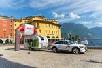Dethleffs: Mit dem E-Caravan über die Alpen - Auto ...