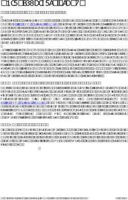 Datenschutzerklärung La Carrera TriTeam Rothsee 09 e.V.