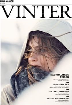 VOLVO MAGAZIN - Volvo Cars