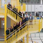 Eine seniorenfreundliche Gemeinde in Bewegung bringen und erhalten - Live safely, Enjoy life, Stay involved - euPrevent