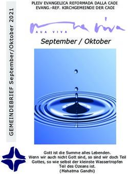 September / Oktober - Mbara Ozioma