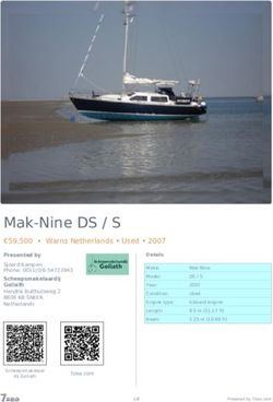 Mak-Nine DS / S €59,500 Warns Netherlands Used 2007 - 7zea.com