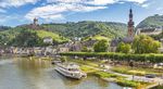 Das Moseltal und die Loreley - HanseatReisen