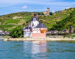 Das Moseltal und die Loreley - HanseatReisen