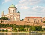 Stippvisite Donaumetropolen - Flussreise mit der ROUSSE PRESTIGE vom 22. bis 28. April 2020 - BNN Leserreisen 2021/22
