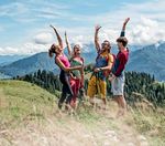 ATHLETE'S GUIDE - Multisport Championships Kaiserwinkl-Walchsee 2021 - Challenge Family