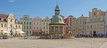 Rund um die Ostsee Das ultimative Nostalgie-Erlebnis - Hamburg Süd Frachtschiffreisen