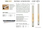 2016 Andreas Pucher Am Neumarkt 15 4713 Gallspach - www.apu.co.at Tel.: 0664/5324127 - APU Fly Fishing