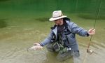 2016 Andreas Pucher Am Neumarkt 15 4713 Gallspach - www.apu.co.at Tel.: 0664/5324127 - APU Fly Fishing