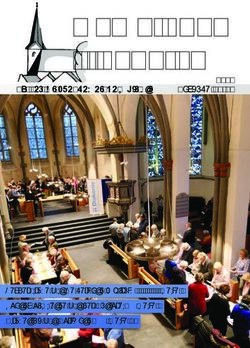 Gemeinde Fenster 2019 Ausgabe 03-05