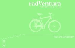 Rad- und Genussreisen - radVentura