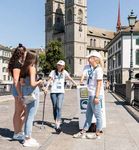 Interessengemeinschaft für eine saubere Umwelt (IGSU) - Schweizerisches Kompetenzzentrum gegen Littering