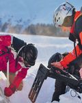 Studiengang Sekundarstufe II Sport - Ausbildung zum Lehrdiplom f&uuml;r Maturit&auml;tsschulen