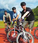 Studiengang Sekundarstufe II Sport - Ausbildung zum Lehrdiplom f&uuml;r Maturit&auml;tsschulen