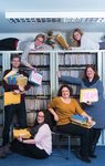 GESCH&Auml;FTSBERICHT 2018 - Studierendenwerk Bonn