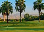 Robinson Club Agadir Marokko - Golfreise mit PGA Professional Herbert Wey GOLF GUIDE TOURS