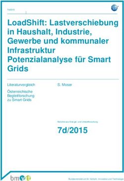 LoadShift: Lastverschiebung in Haushalt, Industrie, Gewerbe und kommunaler Infrastruktur Potenzialanalyse f&uuml;r Smart Grids