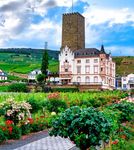 Rheinidylle mit Straßburg und Basel - ars Mundi Traumreisen