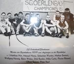 Basketball SG Oerlenbach - Ebenhausen
