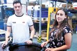 Motion Report - Rodriguez GmbH
