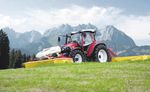 Trübe Prognose für Landtechnik - Tiroler Bauernbund
