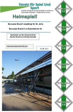 Borussia Brand I empf&auml;ngt Sv St. J&ouml;ris Borussia Brand II vs Eisenbahner Sv - Borussia Brand 08