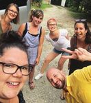 RUNDBRIEF Winter 2019 - L'Arche Suisse
