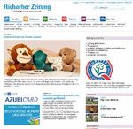 Preisliste - Aichacher Zeitung