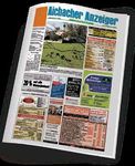 Preisliste - Aichacher Zeitung