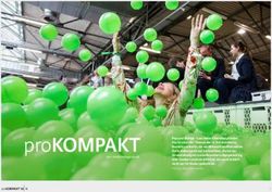 ProKOMPAKTpro-medienmagazin.de - Pro Medienmagazin