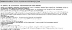 Landshut, Hans-Carossa-Gymnasium Landshut, Freyung 630a - LBV