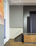 NEUE ARBEITSWELTEN - ARCHITEKT 4.0 - Mitteldeutscher Architektentag 2018 - Architektenkammer Sachsen