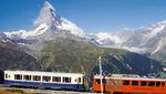 Eisenbahn- 90 Jahre Glacier-Express-Jubiläumsreise - IGE Erlebnisreisen