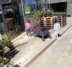 Den neien Bebauungsplang (PAG) von der W&euml;ntger Gemeng as an der Prozedur - Juli 2021