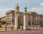 Englische Gärten, London & die "Queen" - NWZ Leserreisen