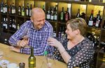 Internationale und regionale Spitzenweine - Accessoires Geschenksets &Ouml;le Edelbr&auml;nde - Daniel's Weine