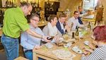 Internationale und regionale Spitzenweine - Accessoires Geschenksets &Ouml;le Edelbr&auml;nde - Daniel's Weine