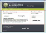 Kurs-Serie: Wordpress Themes erstellen