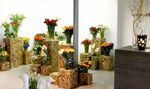 Symbiose aus Kreativität und Handwerk: Blumen Krigar bietet alles aus einer Hand