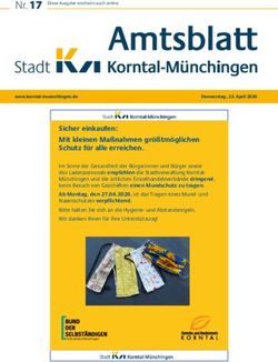 Nr. 17 - Stadt Korntal-M&uuml;nchingen