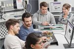 Qualit&auml;tsbericht 2017 der FOM Hochschule f&uuml;r Oekonomie & Management
