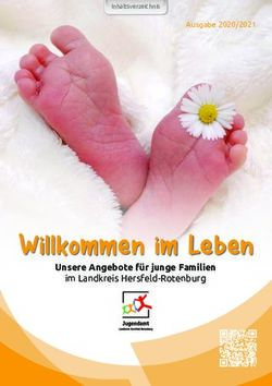 Willkommen im Leben Unsere Angebote f&uuml;r junge Familien - im Landkreis Hersfeld-Rotenburg
