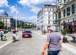 Mobilit&auml;tsreport Wien - Mobilit&auml;tsagentur Wien