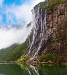 Norwegen bis zum Nordkap - Kreuzfahrt mit der Costa Fascinosa vom 28. Juli bis 9. August 2021 - HAZ Leserreisen Logo