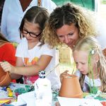 GRAFENEGGER FR&Uuml;HLING - MUSIK KULTUR GARTEN GENUSS - M&Auml;RZ - 2. APRIL 2018