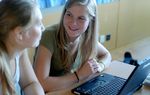Fl&uuml;gge werden im digital gepr&auml;gten Umfeld - Zyklus 3 LP21: Medien - Mit Medien kommunizieren und kooperieren Version 08/2019 - MIA21