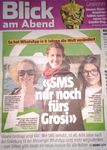 Fl&uuml;gge werden im digital gepr&auml;gten Umfeld - Zyklus 3 LP21: Medien - Mit Medien kommunizieren und kooperieren Version 08/2019 - MIA21