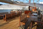 Whisky-Segelreise zum Islay Whisky-Festival 2020 - an Bord des Traditionssegelschiffes ATLANTIS - Blue ...