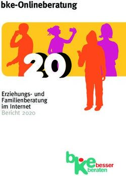 20 bke-Onlineberatung - besser - Bundeskonferenz für ...