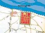 Hochwasserschutz im Denkmalensemble - Strategien zur Konfliktlösung am Beispiel regensburg
